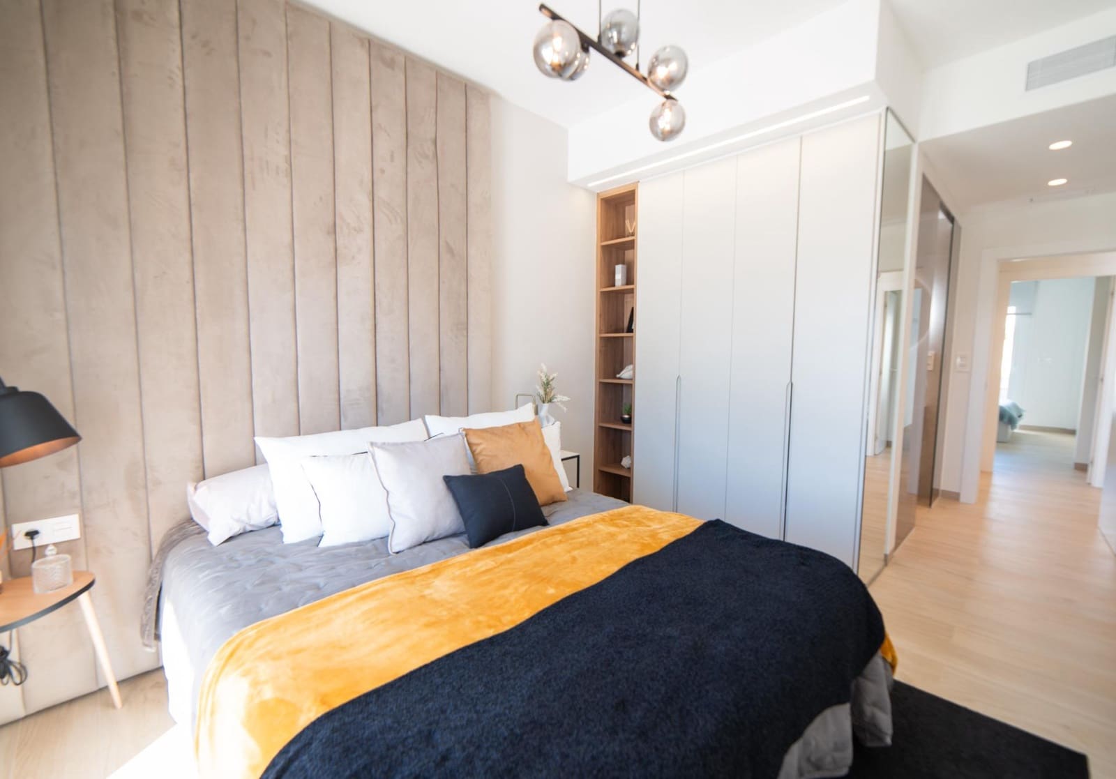 2 sypialnia Apartament na sprzedaż w El Raso z basenem garażem - 294 000 € (Ref: 6184566)