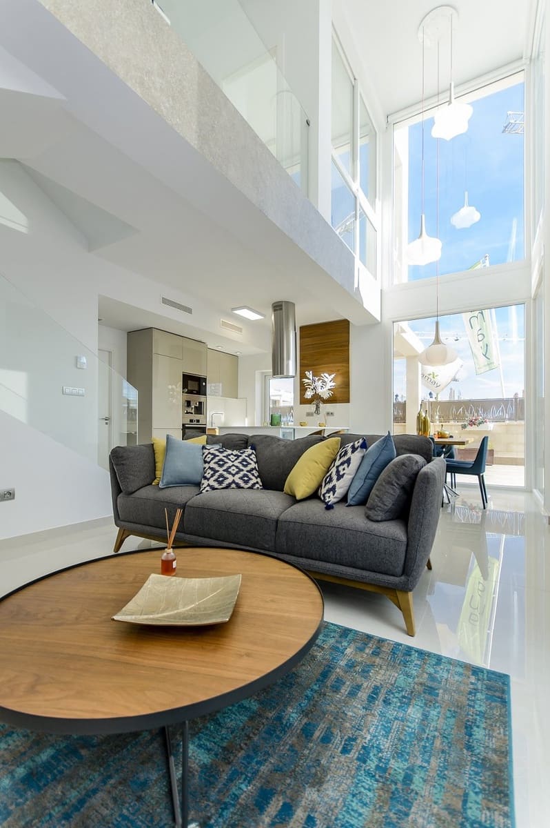 4 slaapkamer Villa te koop in Ciudad Quesada met zwembad - € 549.000 (Ref: 6184568)