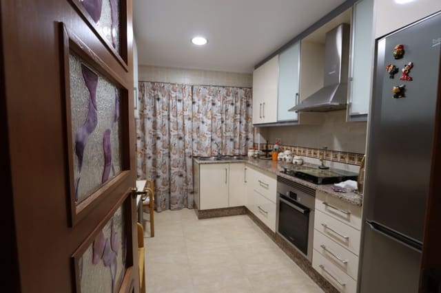 3 soverom Leilighet til salgs i Rojales med garasje - € 215 000 (Ref: 6184615)