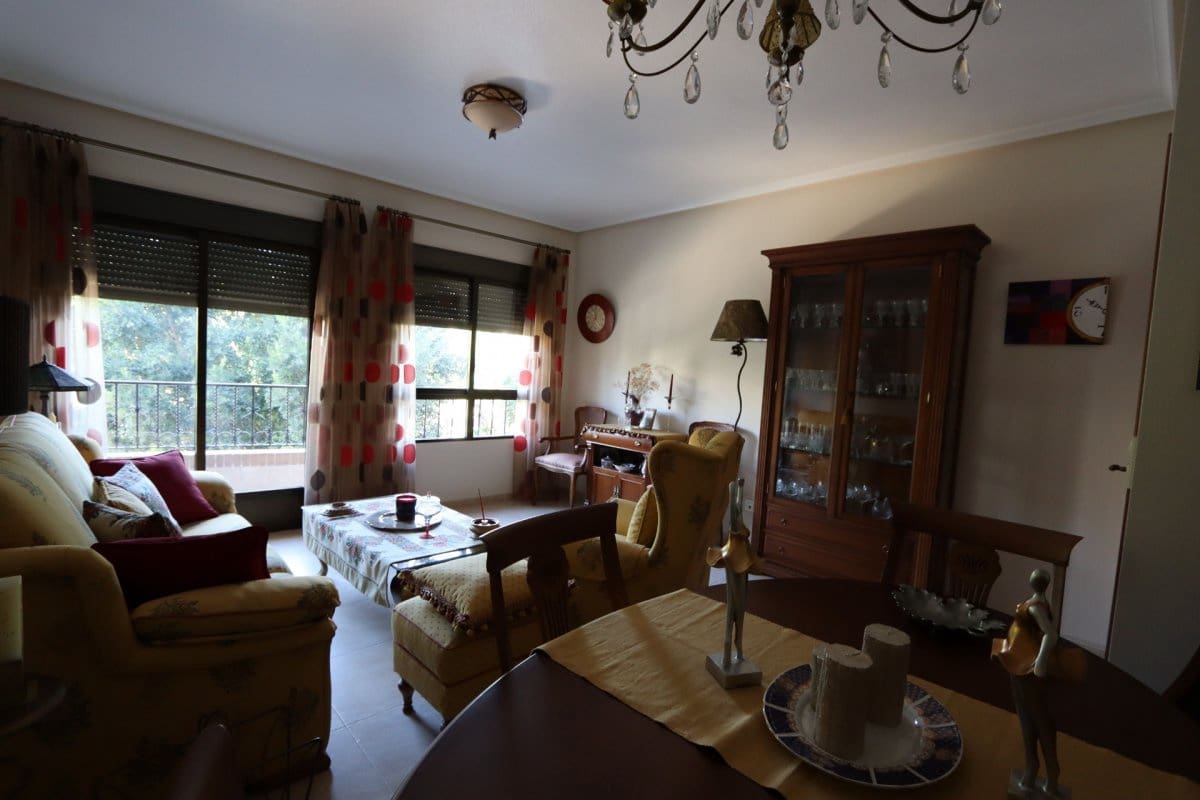 3 soveværelse Lejlighed til salg i Rojales med garage - € 215.000 (Ref: 6184615)