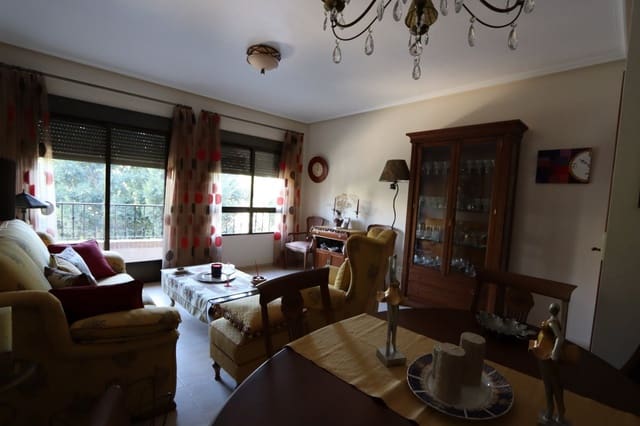 3 soverom Leilighet til salgs i Rojales med garasje - € 215 000 (Ref: 6184615)