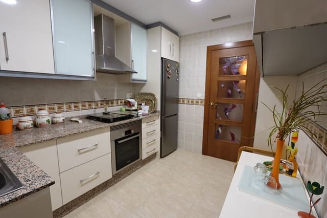 3 soverom Leilighet til salgs i Rojales med garasje - € 215 000 (Ref: 6184615)