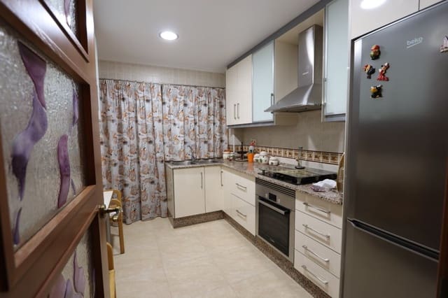 3 soverom Leilighet til salgs i Rojales med garasje - € 215 000 (Ref: 6184615)