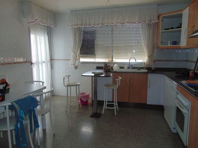 3 bedroom Villa for sale in San Isidro - € 172,900 (Ref: 6184621)