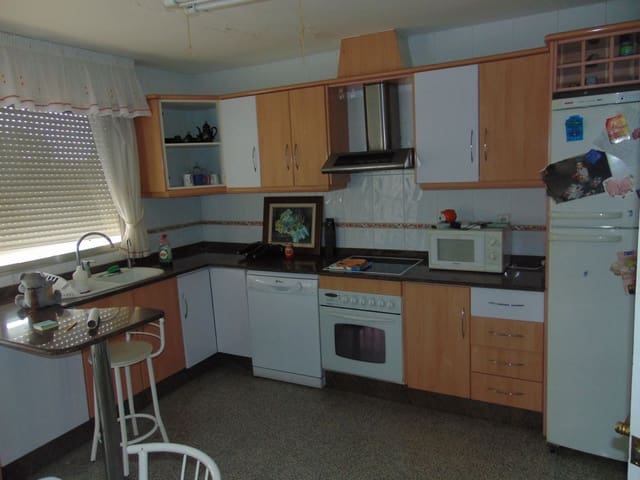 3 bedroom Villa for sale in San Isidro - € 172,900 (Ref: 6184621)