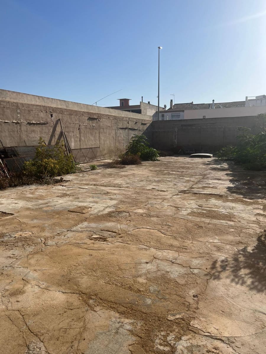 3 bedroom Villa for sale in San Isidro - € 172,900 (Ref: 6184621)