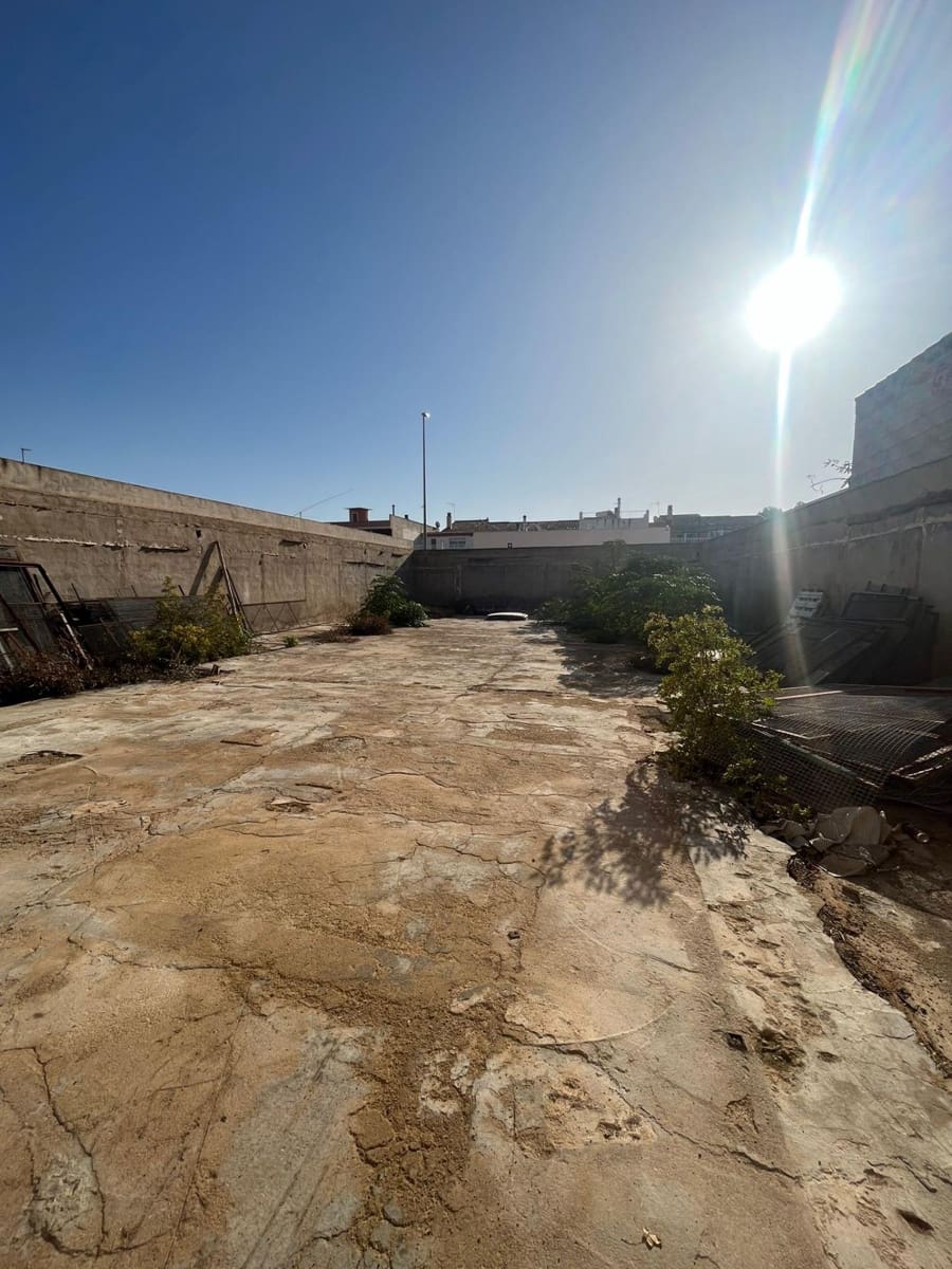 3 bedroom Villa for sale in San Isidro - € 172,900 (Ref: 6184621)