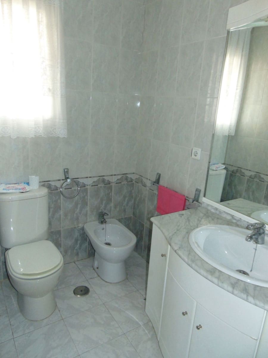 3 bedroom Villa for sale in San Isidro - € 172,900 (Ref: 6184621)