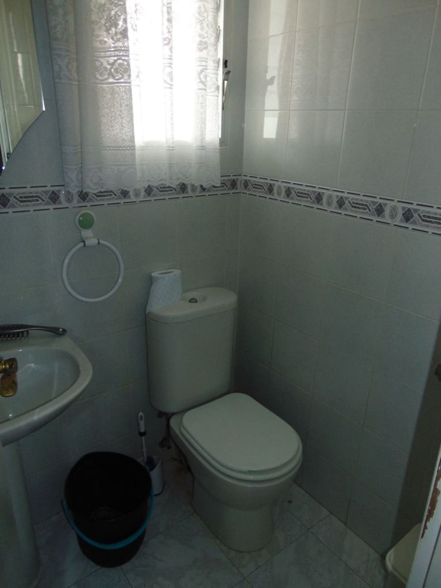 3 bedroom Villa for sale in San Isidro - € 172,900 (Ref: 6184621)