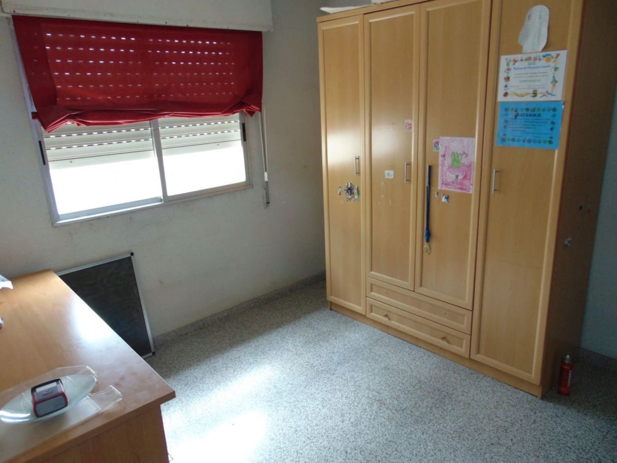 3 bedroom Villa for sale in San Isidro - € 172,900 (Ref: 6184621)