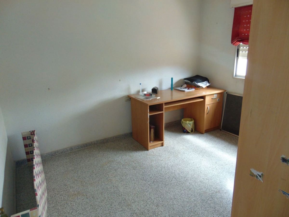 3 bedroom Villa for sale in San Isidro - € 172,900 (Ref: 6184621)