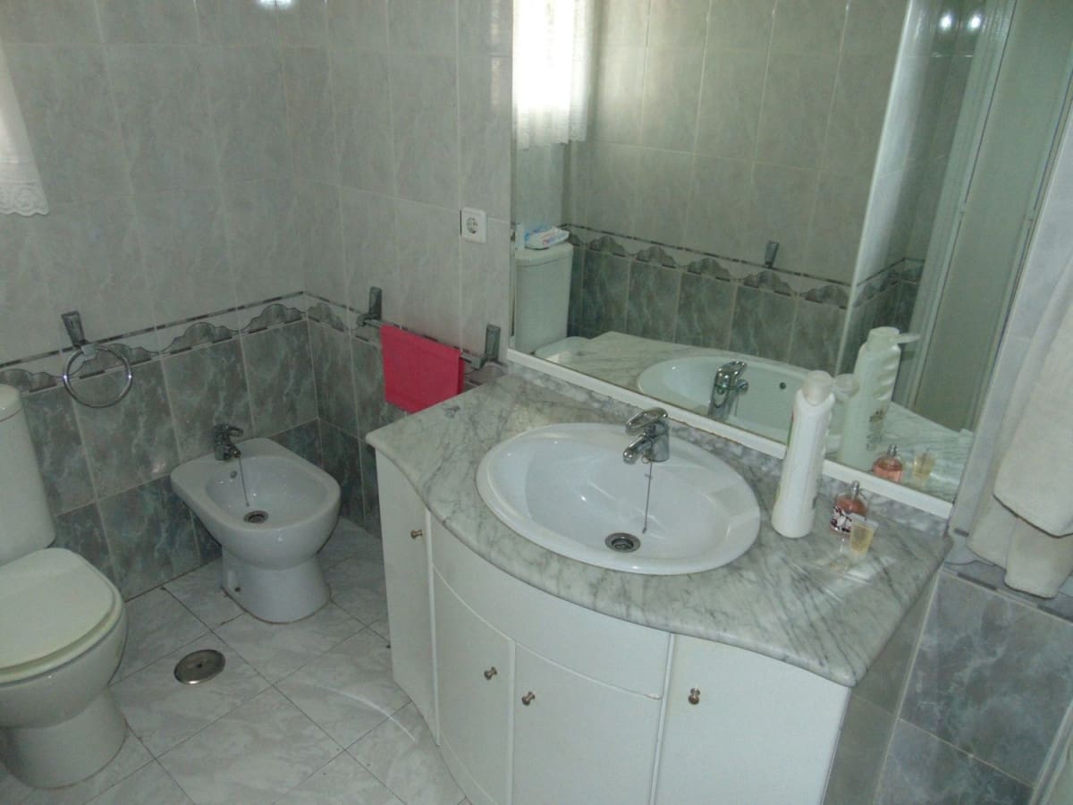 3 bedroom Villa for sale in San Isidro - € 172,900 (Ref: 6184621)