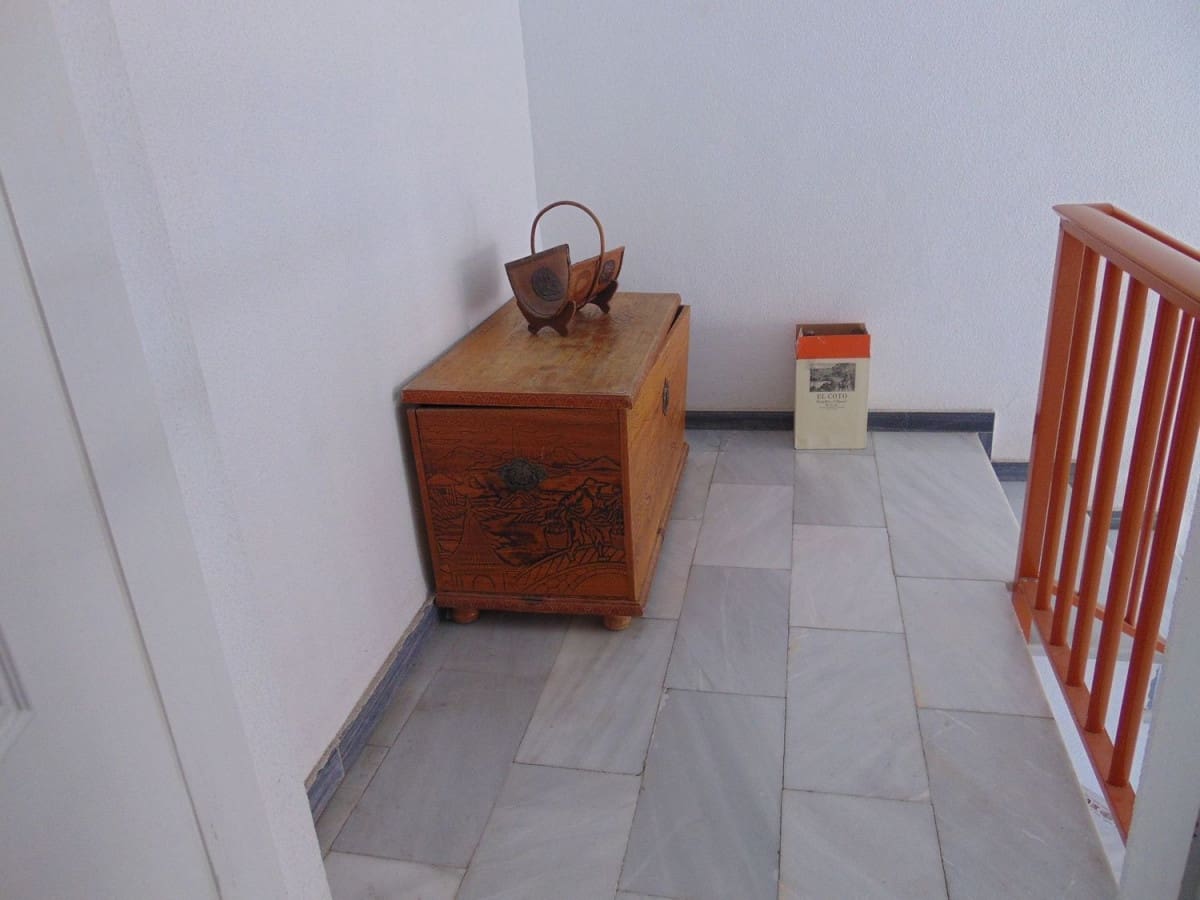 3 bedroom Villa for sale in San Isidro - € 172,900 (Ref: 6184621)