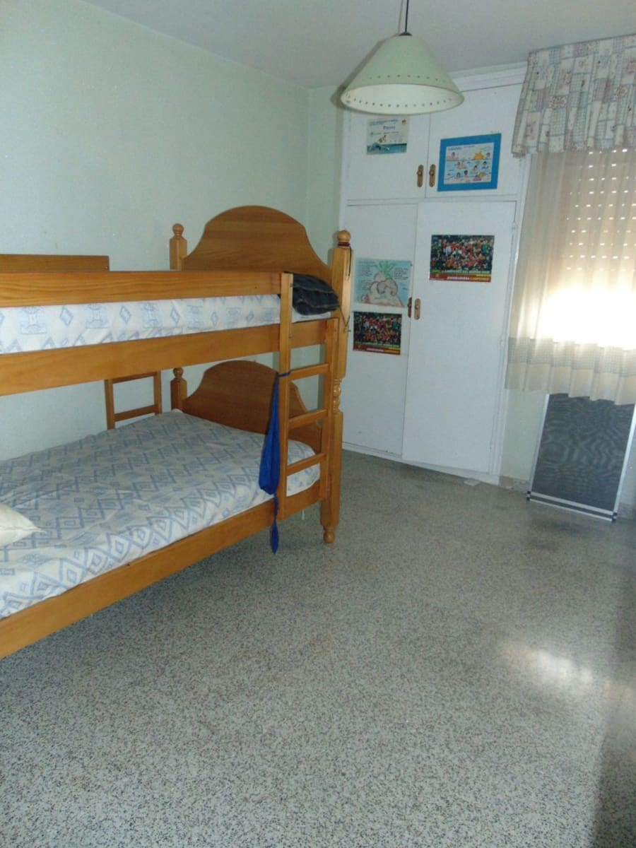 3 bedroom Villa for sale in San Isidro - € 172,900 (Ref: 6184621)