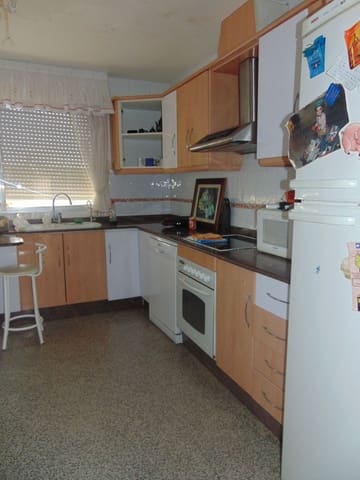 3 bedroom Villa for sale in San Isidro - € 172,900 (Ref: 6184621)