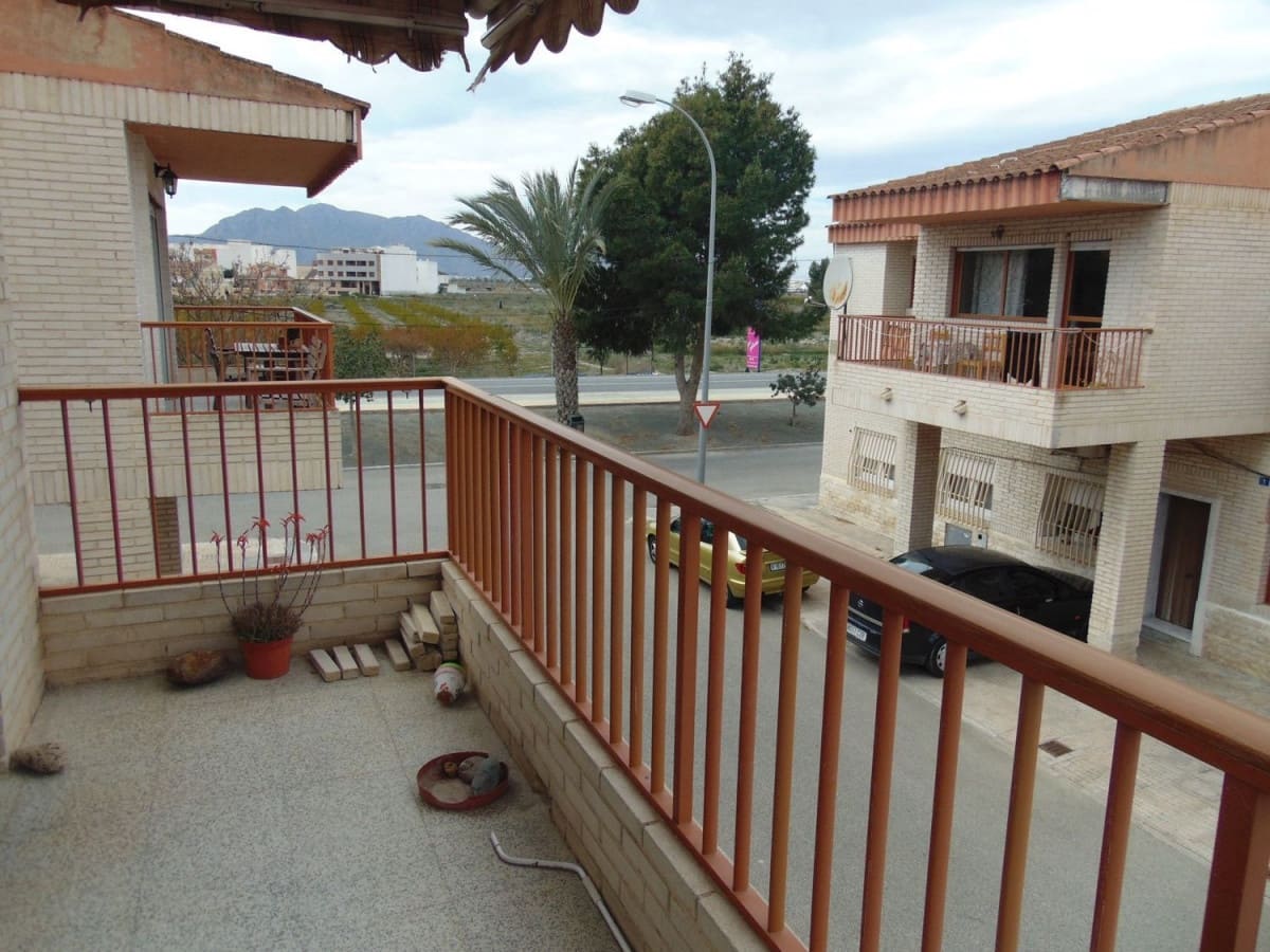 3 bedroom Villa for sale in San Isidro - € 172,900 (Ref: 6184621)