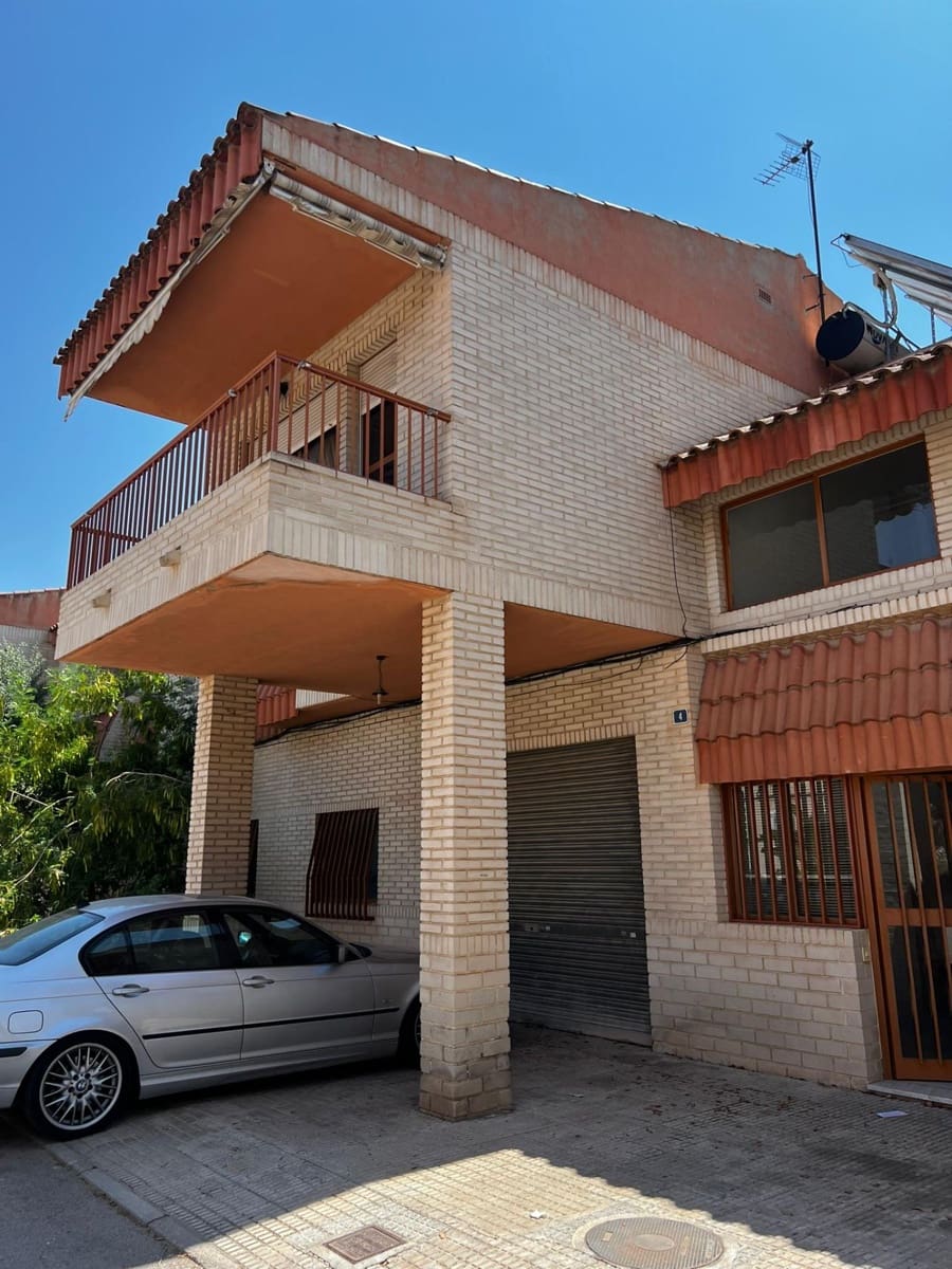 3 bedroom Villa for sale in San Isidro - € 172,900 (Ref: 6184621)