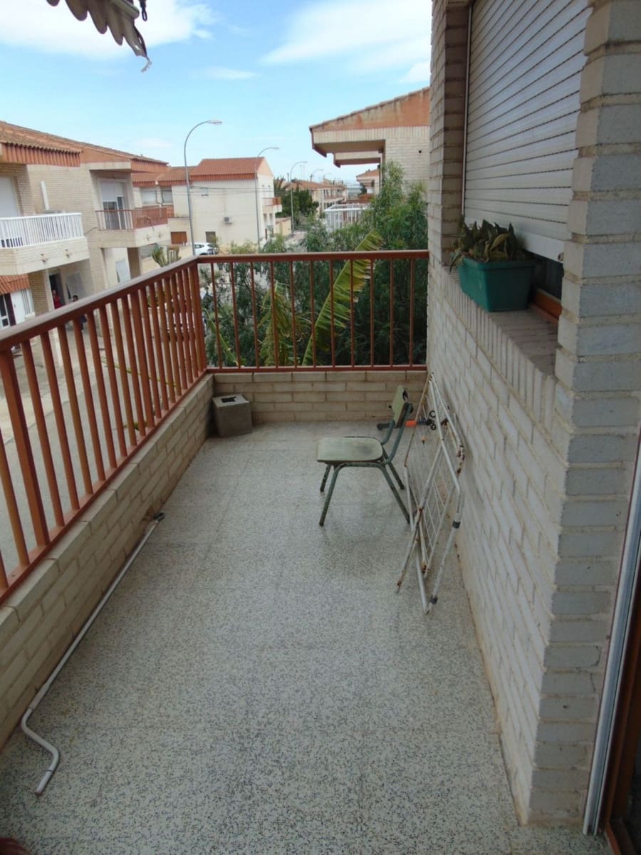3 bedroom Villa for sale in San Isidro - € 172,900 (Ref: 6184621)