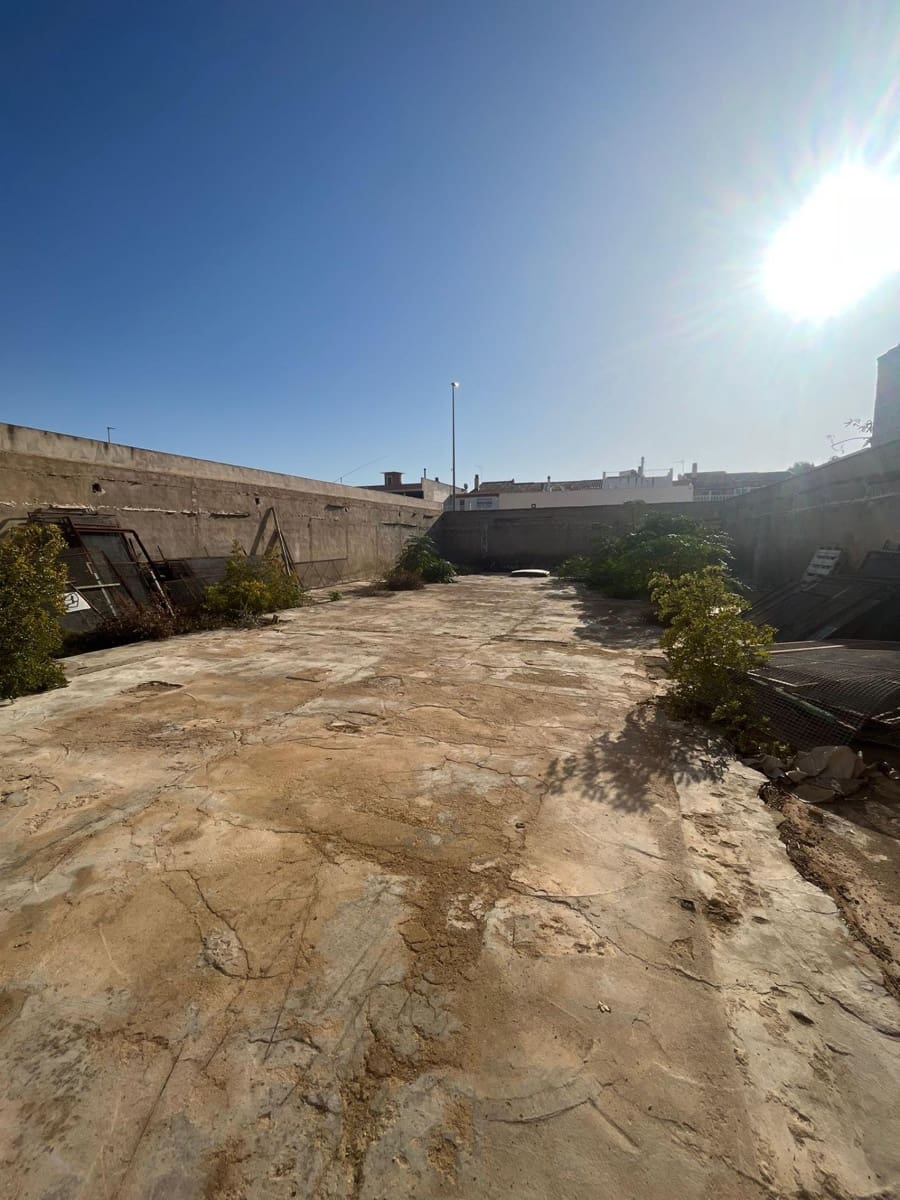 3 bedroom Villa for sale in San Isidro - € 172,900 (Ref: 6184621)