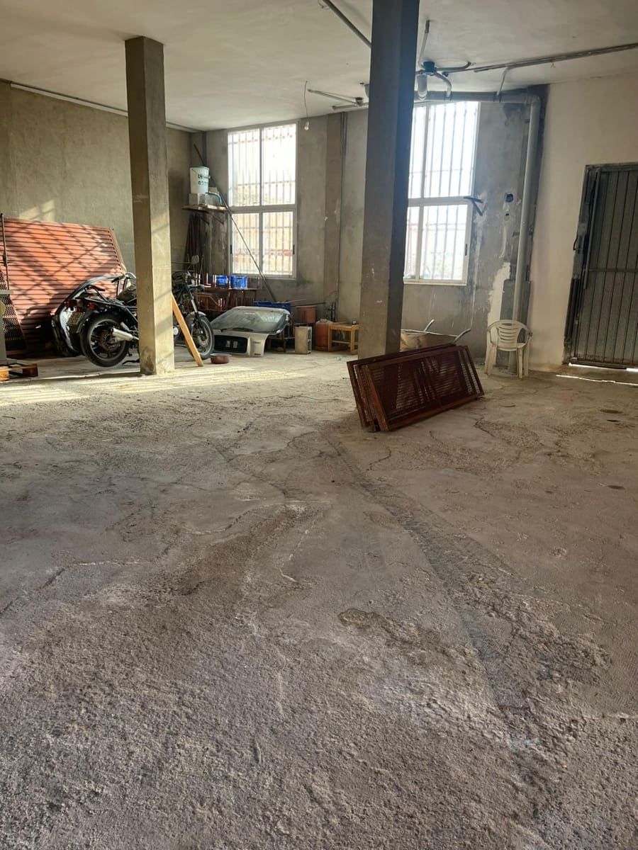 3 bedroom Villa for sale in San Isidro - € 172,900 (Ref: 6184621)