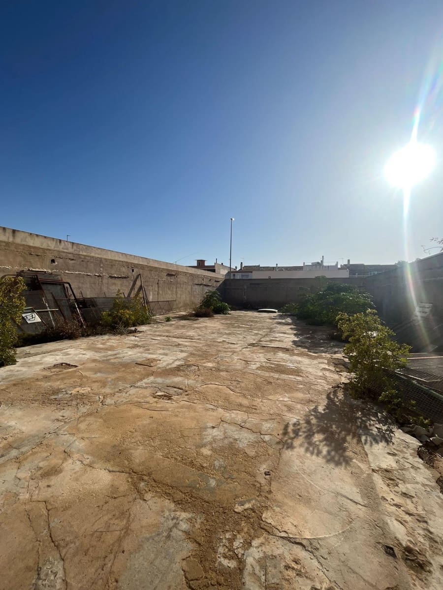 3 bedroom Villa for sale in San Isidro - € 172,900 (Ref: 6184621)