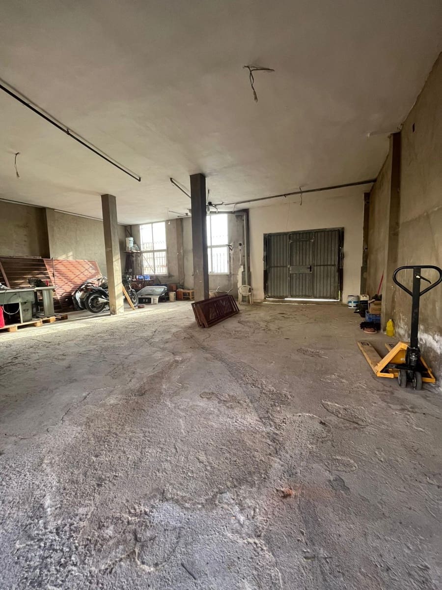 3 bedroom Villa for sale in San Isidro - € 172,900 (Ref: 6184621)