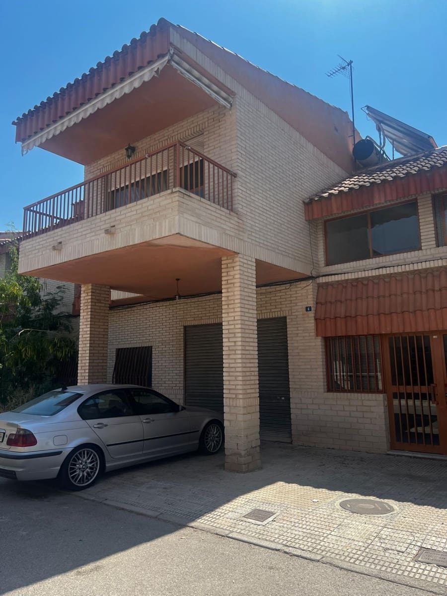 3 bedroom Villa for sale in San Isidro - € 172,900 (Ref: 6184621)