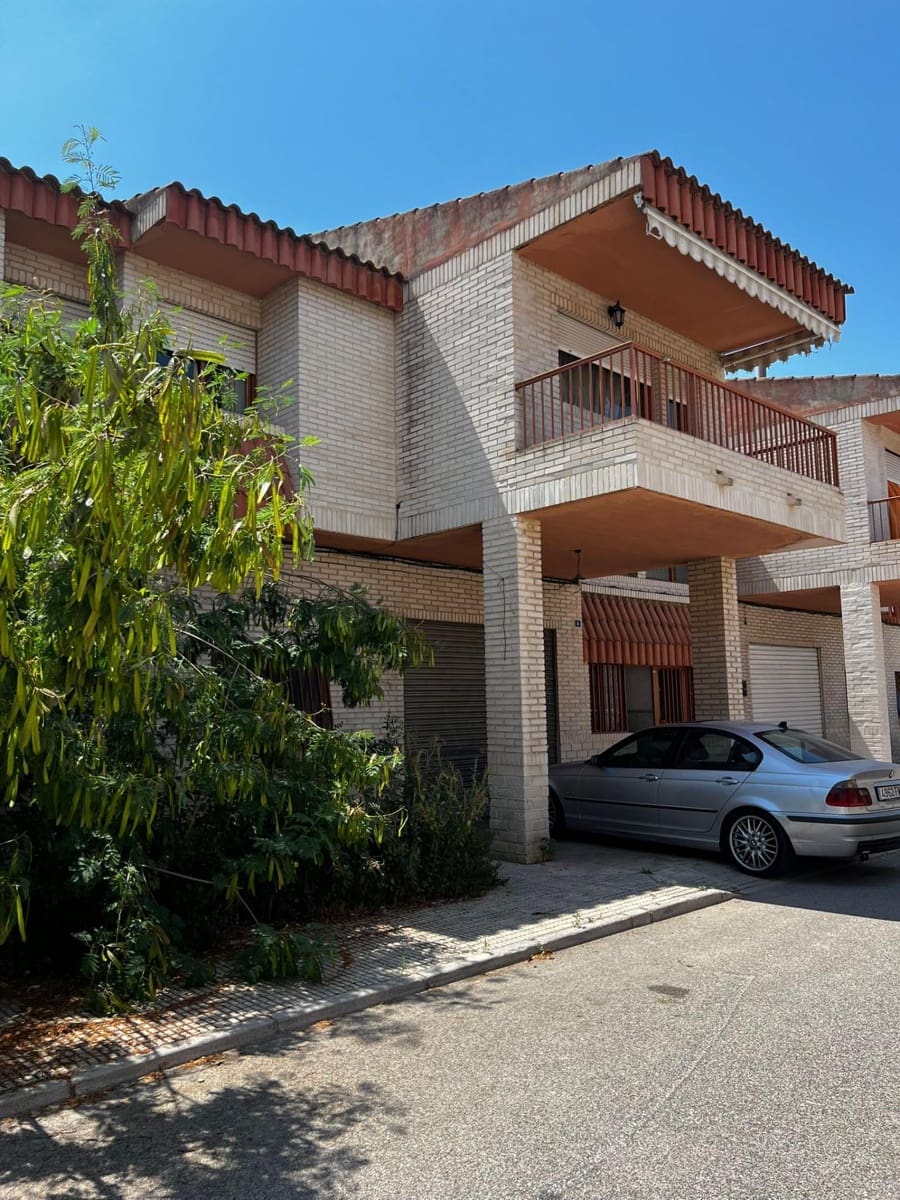 3 bedroom Villa for sale in San Isidro - € 172,900 (Ref: 6184621)