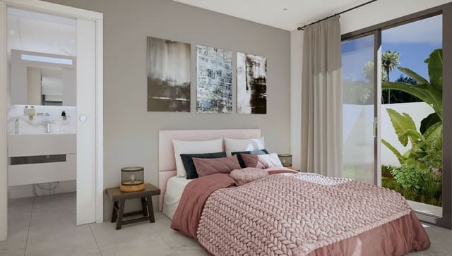 3 bedroom Villa for sale in Daya Nueva with pool - € 290,000 (Ref: 6184637)