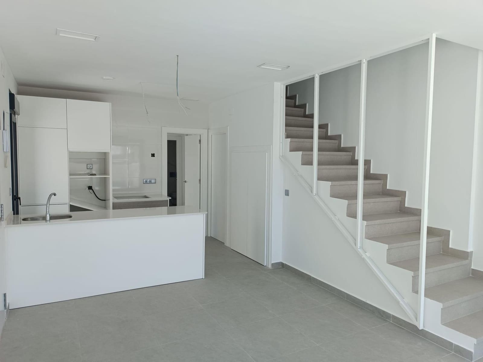 3 sovrum Villa till salu i Daya Nueva med pool - 299 000 € (Ref: 6184637)