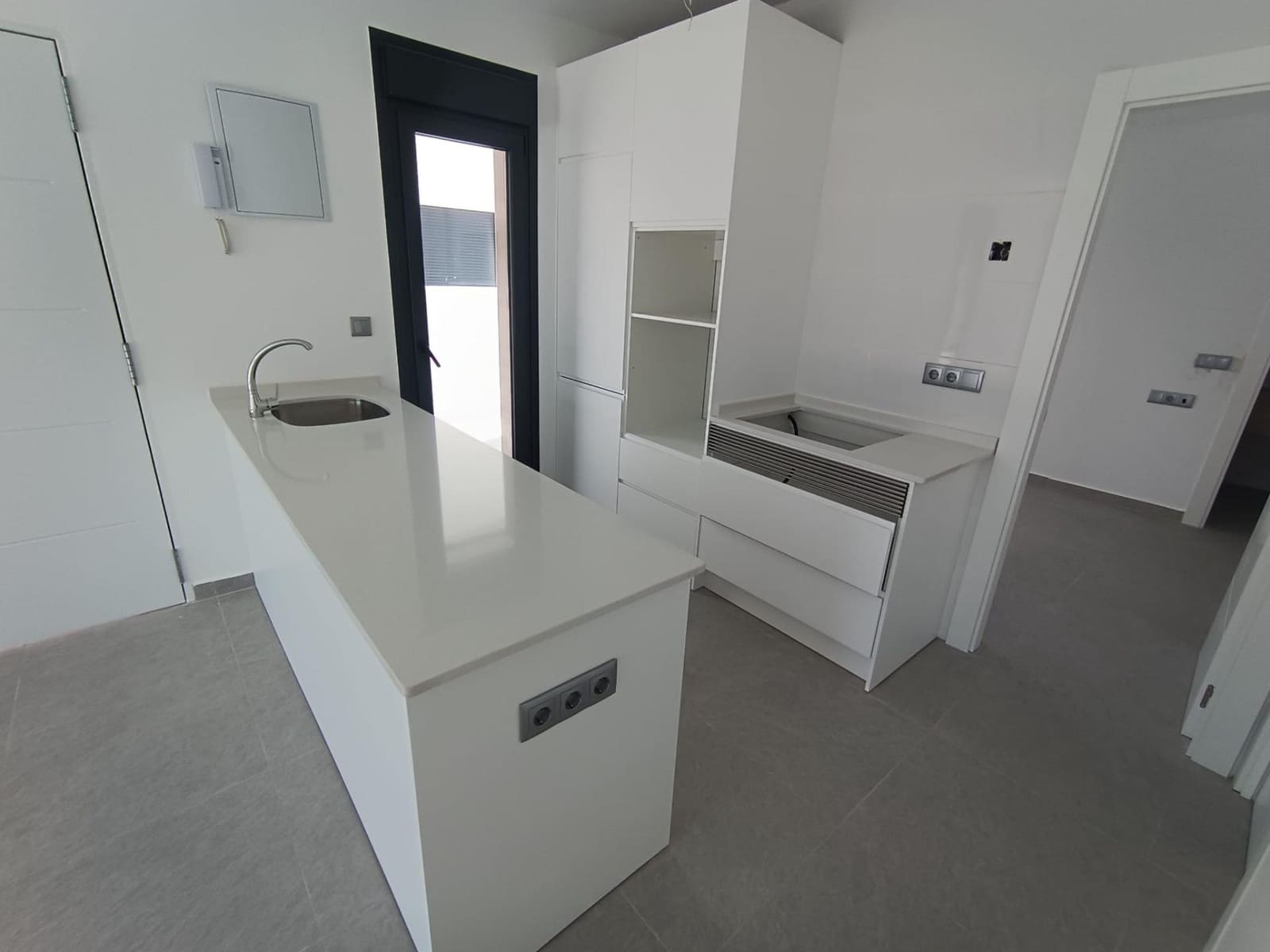 3 sovrum Villa till salu i Daya Nueva med pool - 299 000 € (Ref: 6184637)