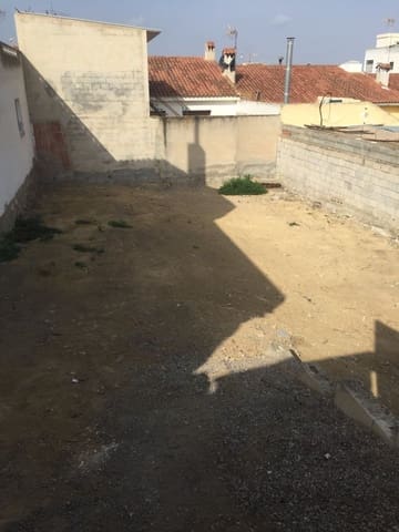 Bouwgrond te koop in Benijófar - € 103.000 (Ref: 6458903)