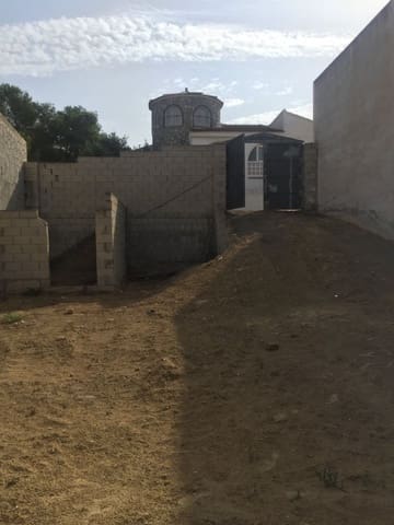 Bouwgrond te koop in Benijófar - € 103.000 (Ref: 6458903)