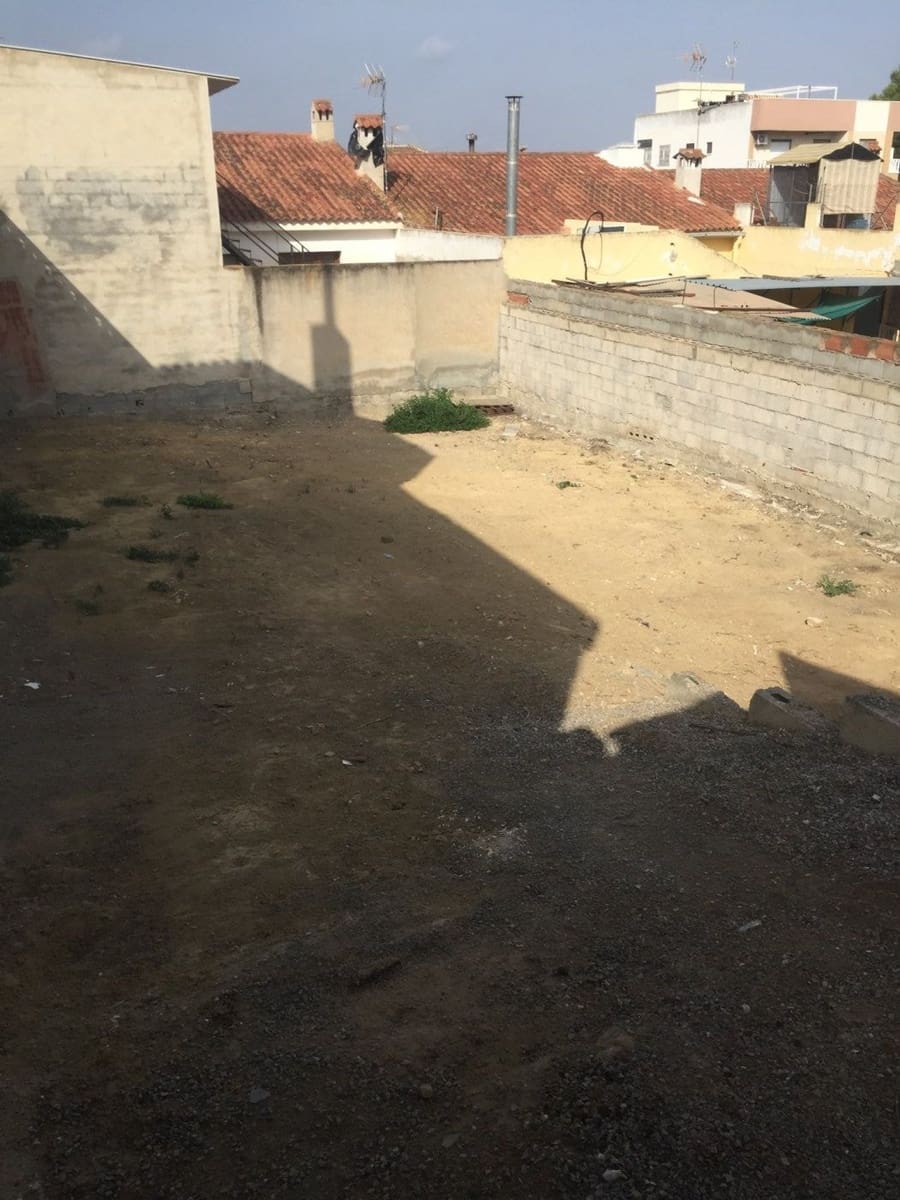 Byggegrund til salg i Benijofar - € 103.000 (Ref: 6458903)