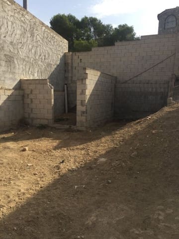 Bouwgrond te koop in Benijófar - € 103.000 (Ref: 6458903)