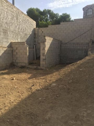 Bouwgrond te koop in Benijófar - € 103.000 (Ref: 6458903)