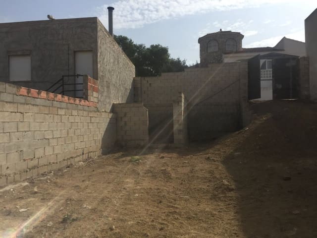 Bouwgrond te koop in Benijófar - € 103.000 (Ref: 6458903)