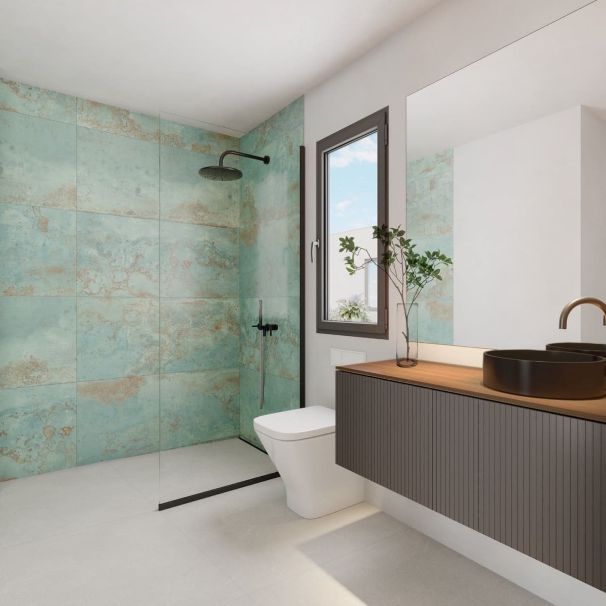 2 camera da letto Appartamento in vendita in La Veleta con piscina - 330.000 € (Rif: 6568274)