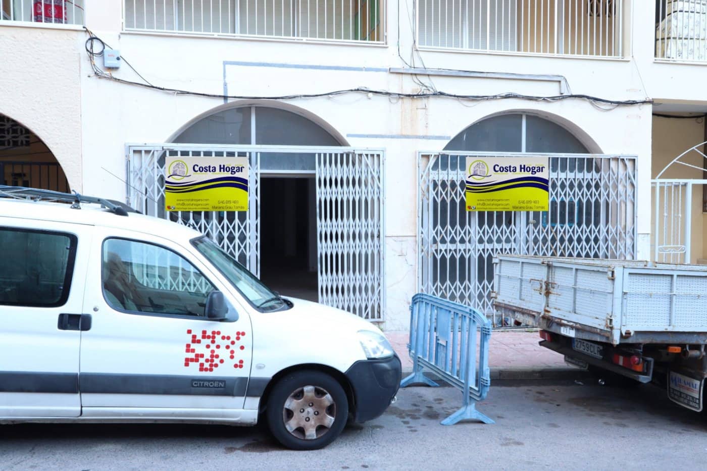 Comercial para venda em Guardamar del Segura - 230 000 € (Ref: 6582079)