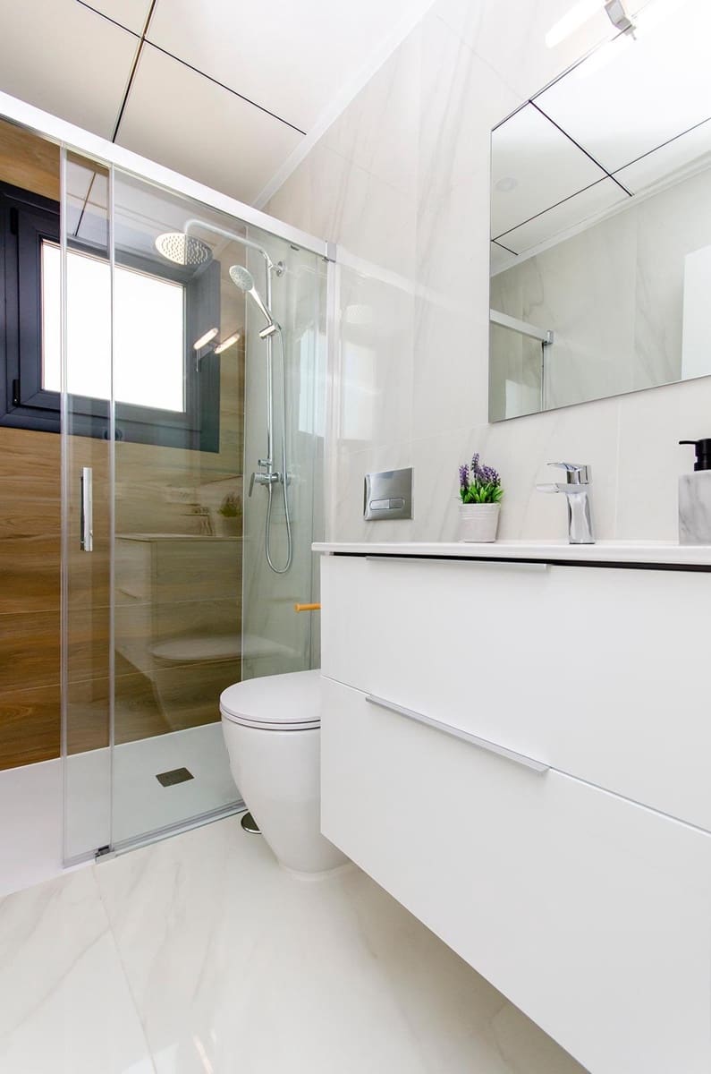 3 camera da letto Villa in vendita in Vistabella con piscina - 385.000 € (Rif: 6986063)