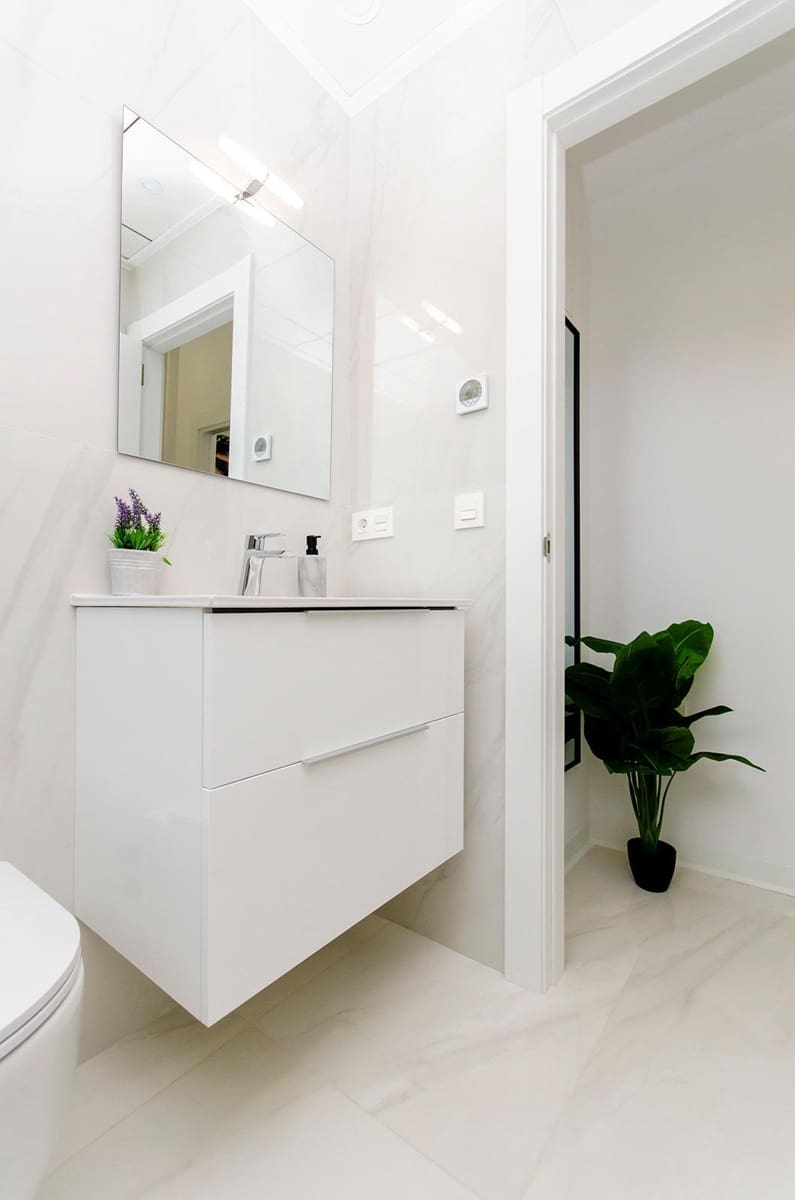 3 camera da letto Villa in vendita in Vistabella con piscina - 385.000 € (Rif: 6986063)