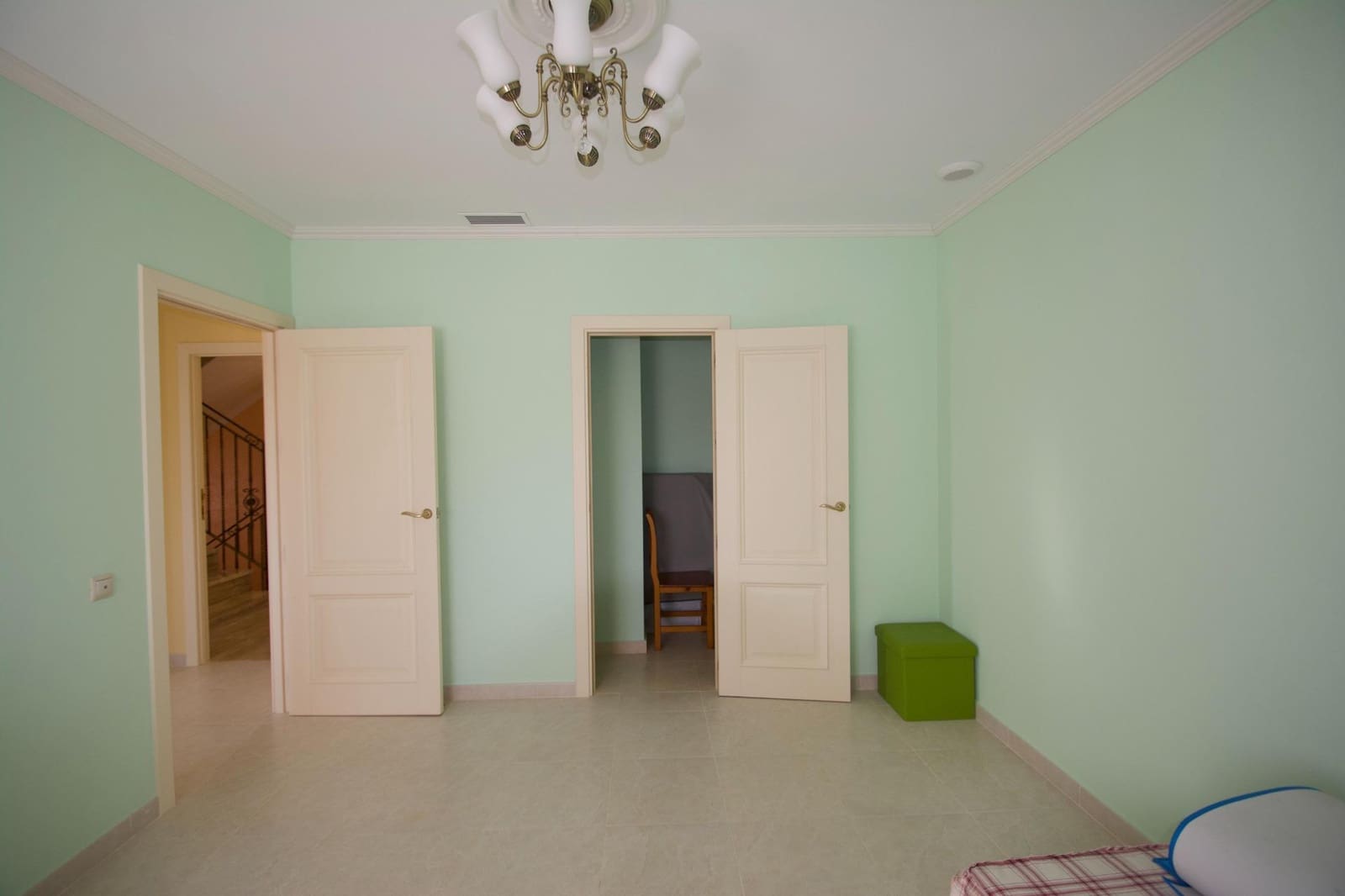 Chalet de 9 habitaciones en Cabo Roig en venta con piscina garaje - 1.850.000 € (Ref: 7408658)