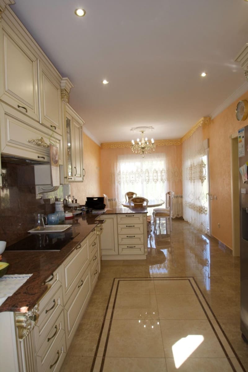 Chalet de 9 habitaciones en Cabo Roig en venta con piscina garaje - 1.850.000 € (Ref: 7408658)