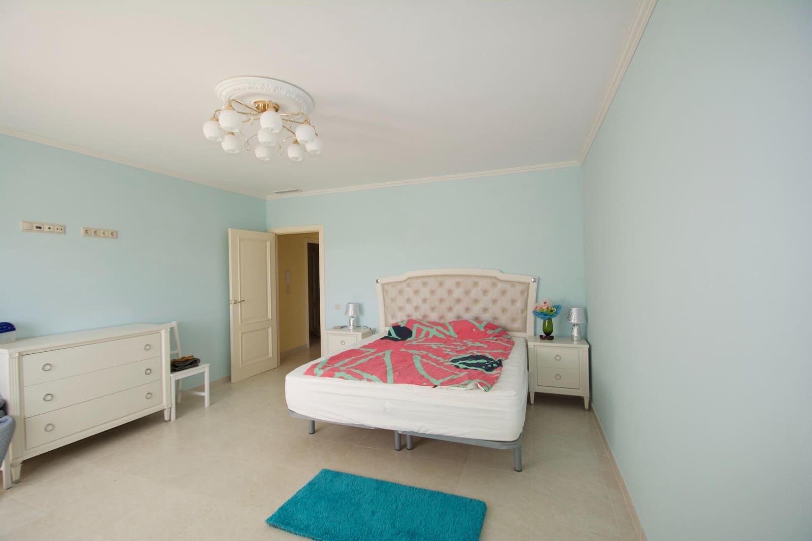 Chalet de 9 habitaciones en Cabo Roig en venta con piscina garaje - 1.850.000 € (Ref: 7408658)