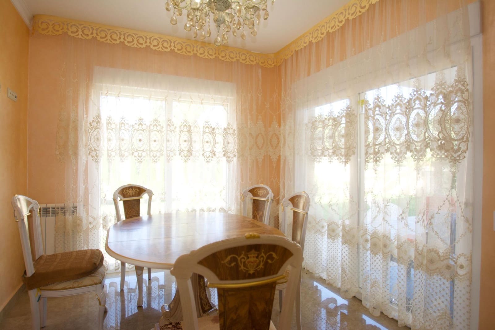 Chalet de 9 habitaciones en Cabo Roig en venta con piscina garaje - 1.850.000 € (Ref: 7408658)