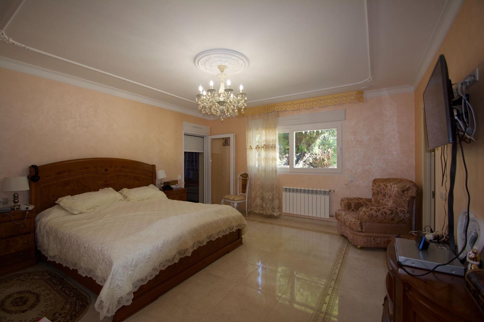 Chalet de 9 habitaciones en Cabo Roig en venta con piscina garaje - 1.850.000 € (Ref: 7408658)