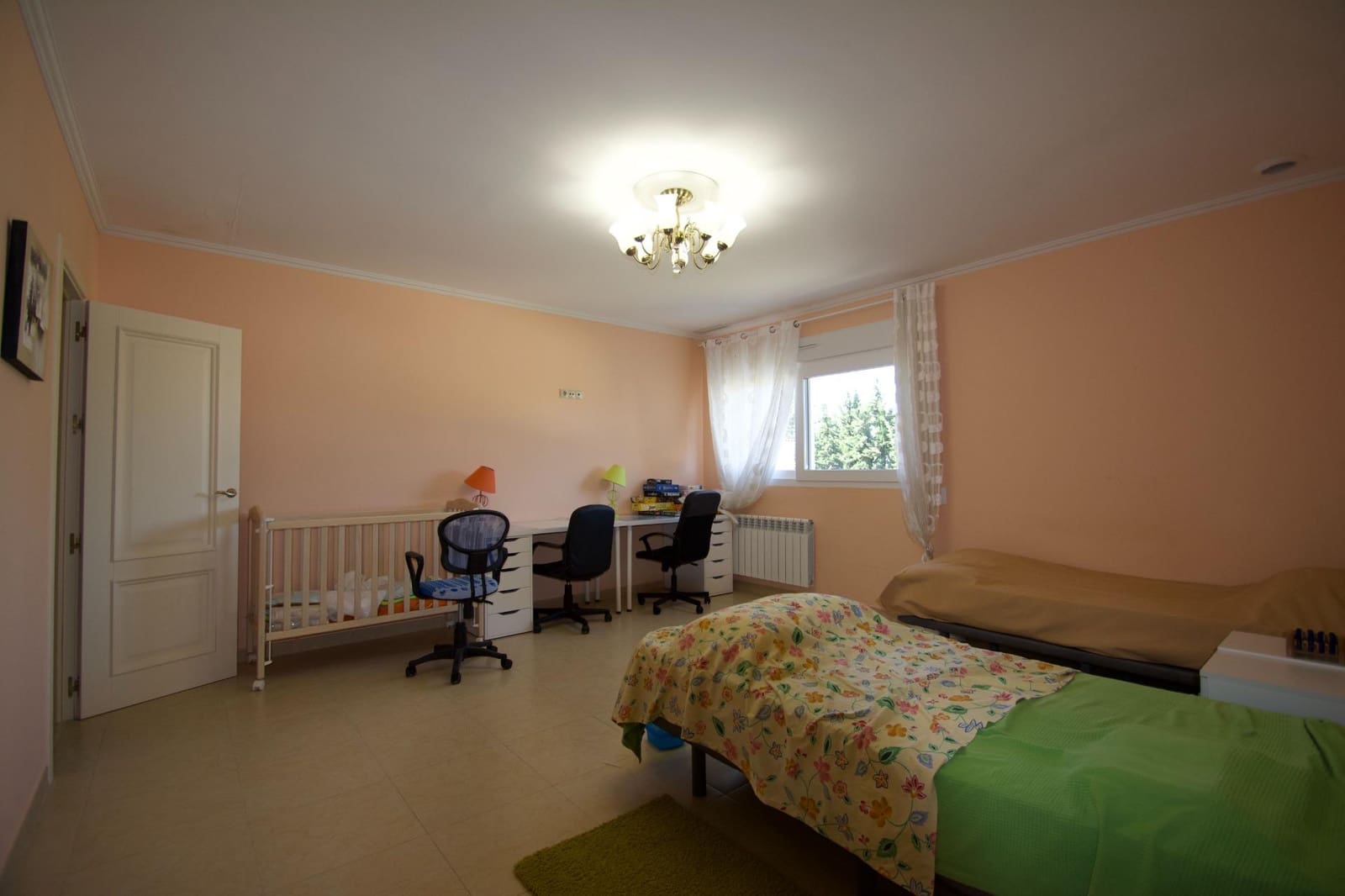 Chalet de 9 habitaciones en Cabo Roig en venta con piscina garaje - 1.850.000 € (Ref: 7408658)