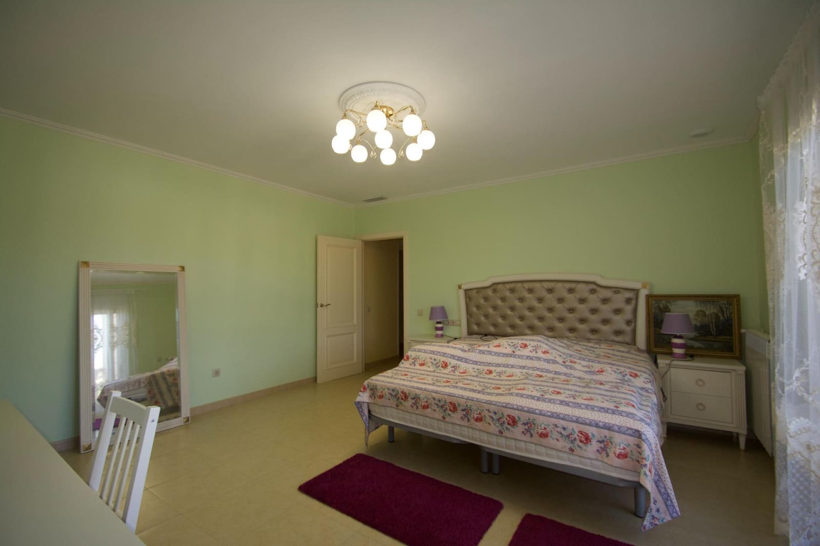 Chalet de 9 habitaciones en Cabo Roig en venta con piscina garaje - 1.850.000 € (Ref: 7408658)