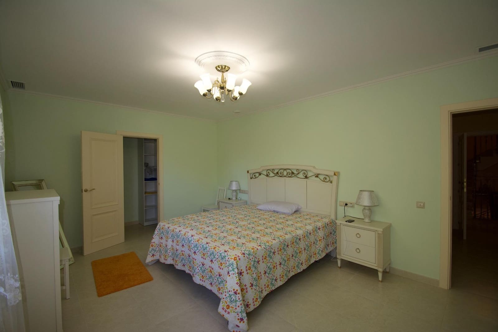 Chalet de 9 habitaciones en Cabo Roig en venta con piscina garaje - 1.850.000 € (Ref: 7408658)