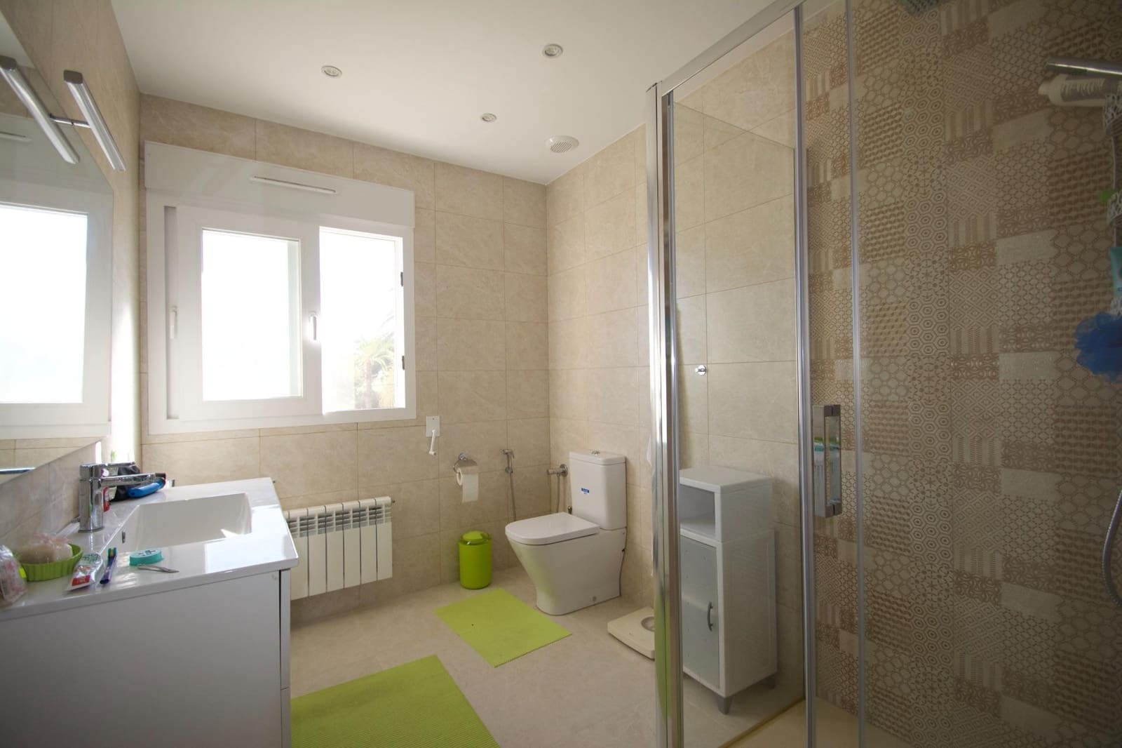 Chalet de 9 habitaciones en Cabo Roig en venta con piscina garaje - 1.850.000 € (Ref: 7408658)